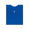 Parking card in PVC