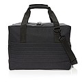 Party speaker cooler bag, black
