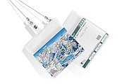 pass holder