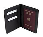 Passport wallet 