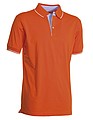 Payper Cambridge orange/white L