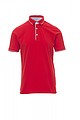 Payper Cambridge red/white L