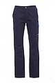 Payper CANYON mens work trousers, navy/royal XS