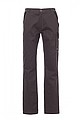Payper CANYON mens work trousers, smoke/black M
