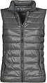 Payper Casual Lady steel grey M