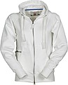 PAYPER DALLAS+ LADY sweatshirt, white, M