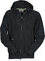PAYPER DALLAS+ sweatshirt, black, S