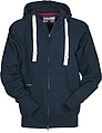 PAYPER DALLAS+ sweatshirt, navy blue, L