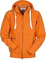 PAYPER DALLAS+ sweatshirt, orange, L