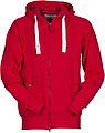 PAYPER DALLAS+ sweatshirt, red, L