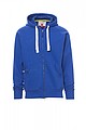 PAYPER DALLAS+ sweatshirt, royal blue, S