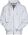 PAYPER DALLAS+ sweatshirt, white, L