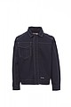 Payper SAFE windbreaker with reflective tape, navy L