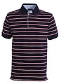 Payper Sheffield navy/red/white L