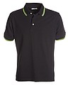 Payper Skipper black/yellow fluo L