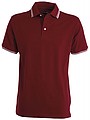 Payper Skipper bordeaux/white L
