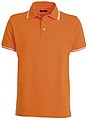 Payper Skipper orange/white L
