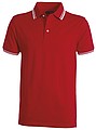 Payper Skipper red/white L