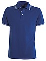 Payper Skipper royal/white S
