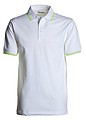 Payper Skipper white/yellow fluo S