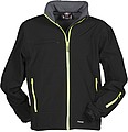 Payper Storm black/neon yellow XXL