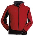 Payper Storm red/black XXL