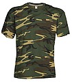 Payper Sunset camouflage XS