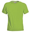 Payper Sunset Lady acid green XS