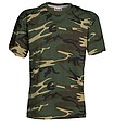 Payper Sunset Lady camouflage XS