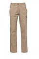 Payper WORKER unisex work trousers, khaki M