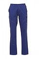 Payper WORKER unisex work trousers, royal M
