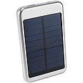 PB-4000 Bask solar powerbank