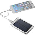 PB-4000 Bask solar powerbank