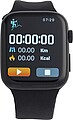 PC smart watch Asher