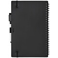 Pebbles reference reusable notebook