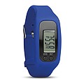 Pedometer bracelet