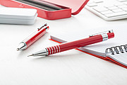 pen and pencil set