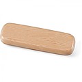 Pen gift set in wooden box, wood