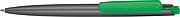 pen made from recycled plastic, green