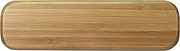 Pen set made from bambooBrown