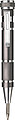 Pen shaped screwdriver/torchGrey