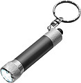 Pen shaped screwdriver/torchGrey