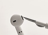 Pen with TWS cleaning set