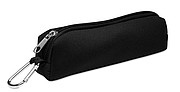 Pencil case, black