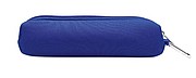 Pencil case, blue