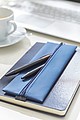 Pencil case for notebooks KEEPER