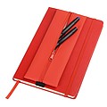 Pencil case for notebooks KEEPER