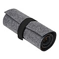 Pencil case, grey