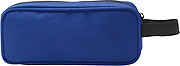 Pencil caseCobalt blue