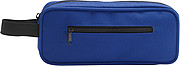 Pencil caseCobalt blue